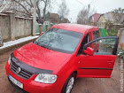 продам авто Volkswagen Caddy Caddy