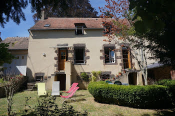 maison à Fresnay-sur-Sarthe (72)