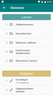 How to download MatheWiki - Mathe Hilfe 3.0.0 mod apk for pc