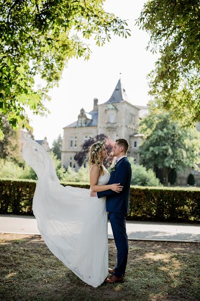 Fotógrafo de casamento Karina Hömmen (karinahphoto). Foto de 22 de maio 2019