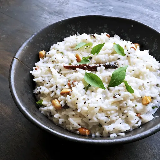 Curd Rice