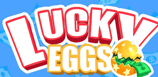Hướng dẫn kiếm tiền App lucky eggs trên andoird - Kiemtienspeed - Cách