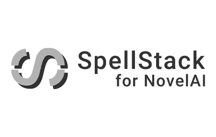 SpellStack for NovelAI small promo image