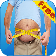 Belly Fat burning workouts  Icon