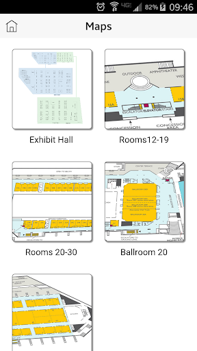 免費下載教育APP|ASCB 2015 Annual Meeting app開箱文|APP開箱王