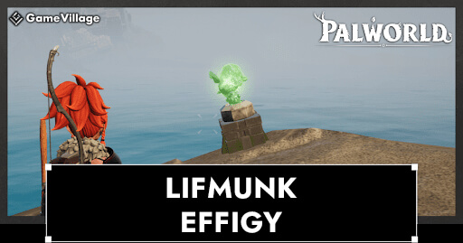 Lifmunk Effigy Locations