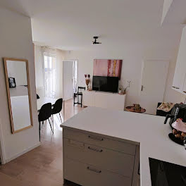 appartement à Neuilly-sur-Marne (93)