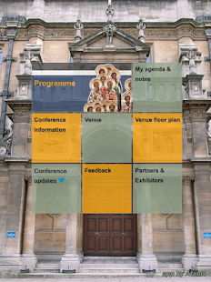 Lastest Patristics XVII APK for Android