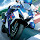 HD Suzuki Wallpapers New Tab Theme