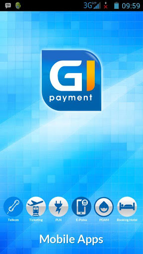 GI Payment