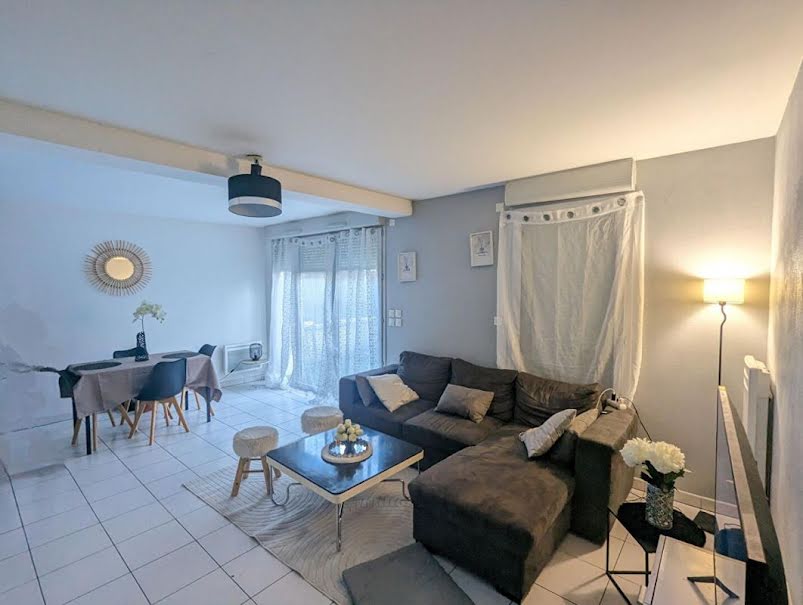 Vente appartement 1 pièce 33 m² à Toulouse (31000), 112 000 €