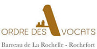 Ordre des avocats de La Rochelle - Rochefort