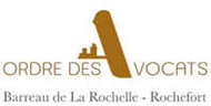 Ordre des avocats de La Rochelle - Rochefort