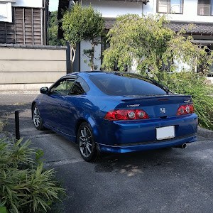 インテグラ DC5