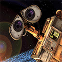 Wall·E Wallpapers HD Theme