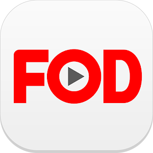 フジテレビオンデマンド logo