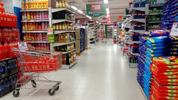 Big Bazaar photo 