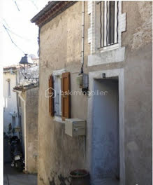 maison à Raissac-sur-Lampy (11)