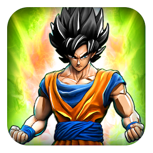 Download Super Goku Fighting Hero Saiyan Legend Survivor For PC Windows and Mac