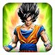 Download Super Goku Fighting Hero Saiyan Legend Survivor For PC Windows and Mac 1.0