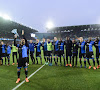 De 3-5-2 van gewoonlijk of past Club Brugge z'n systeem zondag aan omwille van één speler?