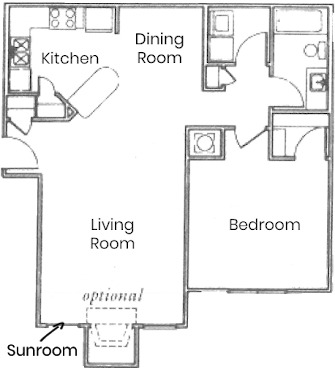 Floorplan Diagram