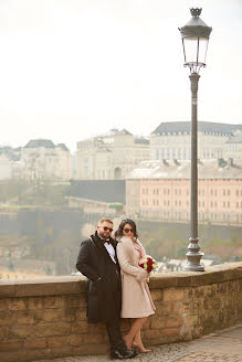 Photographe de mariage David Ghisa (davidghisa). Photo du 1 mars 2023