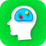 Cover Image of Скачать Train your brain - Coordination Games 1.2.3 APK