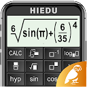 HiEdu Scientific Calculator : He-570 for firestick