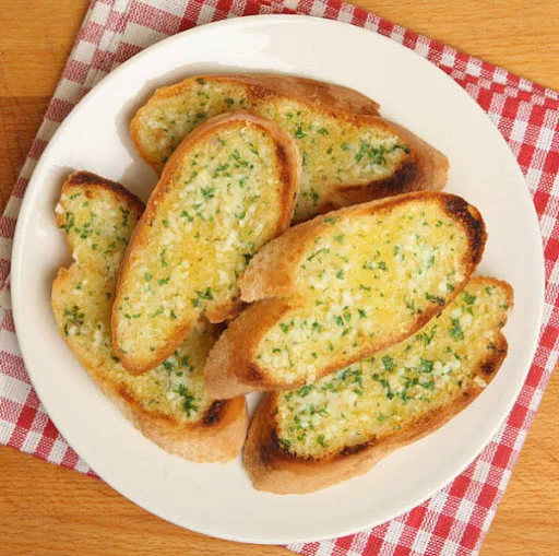 Classic Garlic Bread