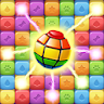 Cute Toy Crush - Blast Time icon