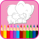 Download Kids Coloring Book For PC Windows and Mac 1.0