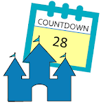 Cover Image of Tải xuống Countdown to the Mouse 2.3.11 APK