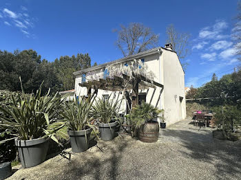 maison à Meschers-sur-Gironde (17)