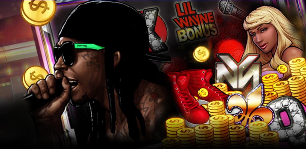 Slots mga gratis