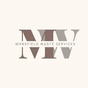 Mansfield's Waste Clearance/Removals Logo