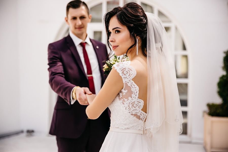 Svatební fotograf Svetlana Smirnova (fotonastroenie). Fotografie z 20.srpna 2019