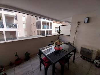 appartement à Beziers (34)