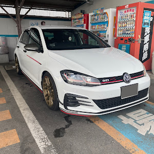 ゴルフGTI