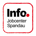 Infopunkt Jobcenter Spandau icon