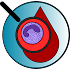 Hematological Cell Counter (RBC/WBC Counter)2.6(B)