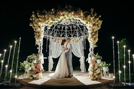 Fotógrafo de casamento Evgeniy Bolshakov (proview150). Foto de 31 de março 2022