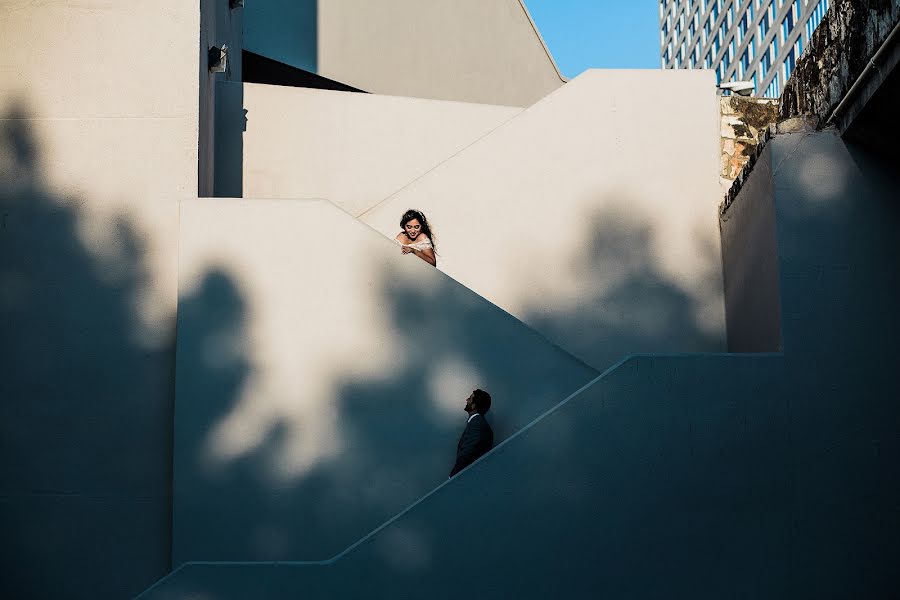 Fotógrafo de casamento Paloma Mejia (mejia). Foto de 10 de dezembro 2016