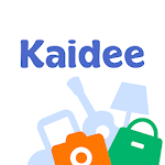 Cover Image of 下载 Kaidee - แหล่งช้อปซื้อขายออนไลน์ 12.7.3 APK