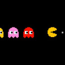 Pac-Man New Tab & Wallpapers Collection