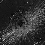 Cover Image of ダウンロード Broken glass Wallpaper 4.0.1 APK