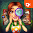 Delicious: Mansion Mystery icon