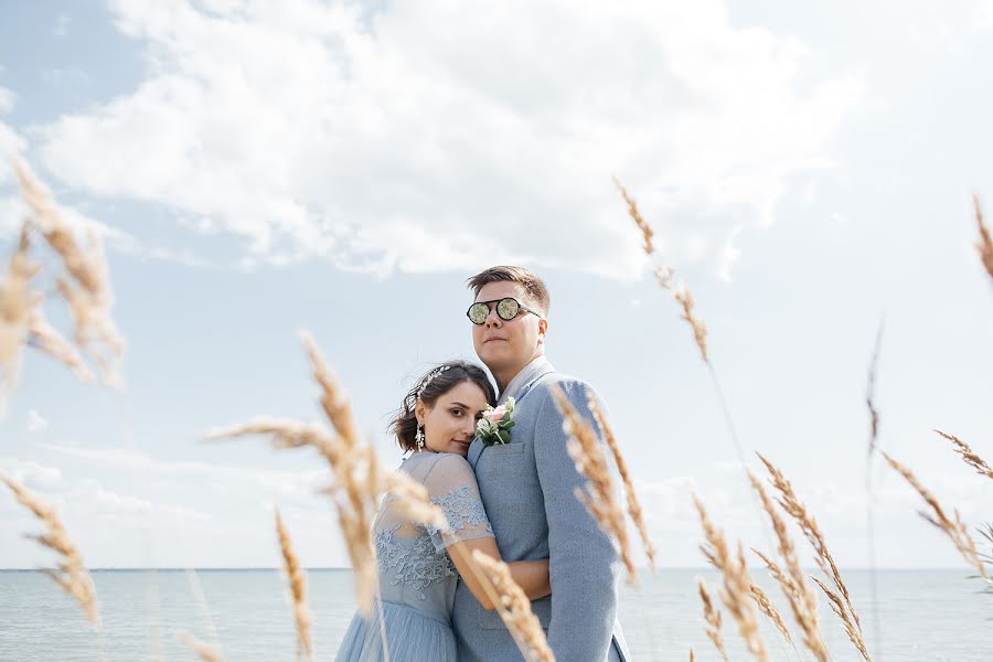 Fotografo di matrimoni Ivan Pyanykh (pyanikhphoto). Foto del 14 gennaio 2020