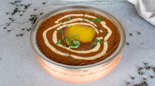 Dal Makhani