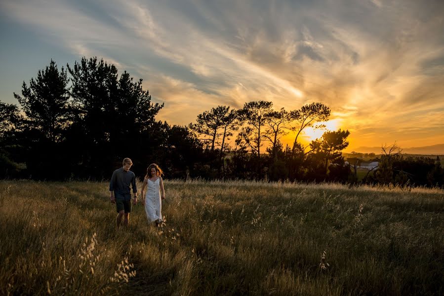 Bryllupsfotograf Janitha De Kock (janithaphotograp). Bilde av 10 desember 2018